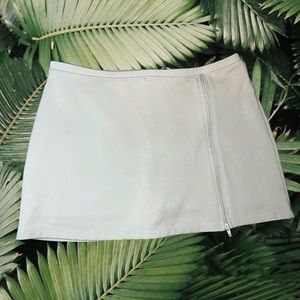 Vintage Express skort